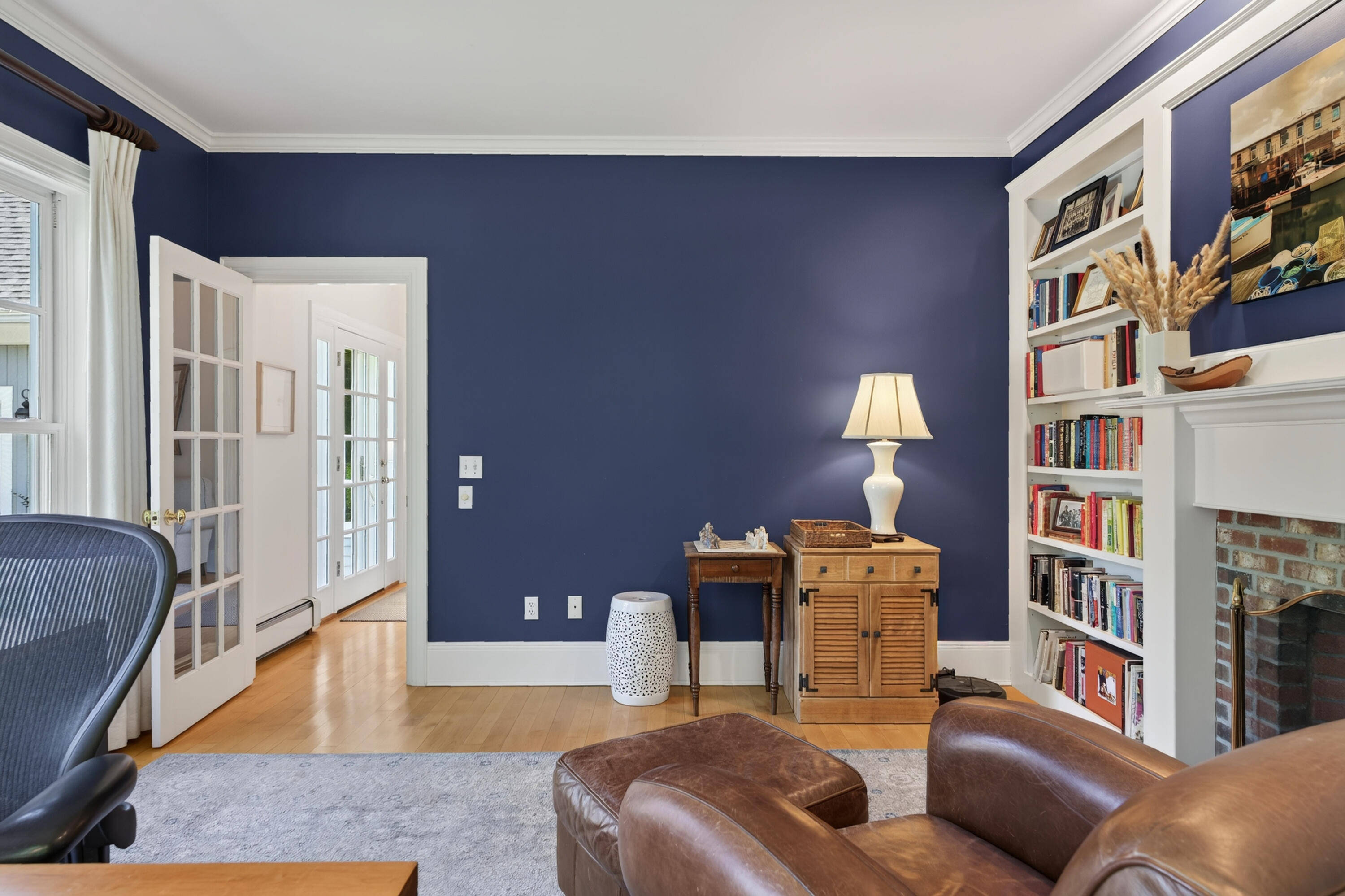 15 Sturdivant Road Cumberland, ME 04110 - Photo 22 of 49 66_15 Sturdivant Dr,_Morneau Studios