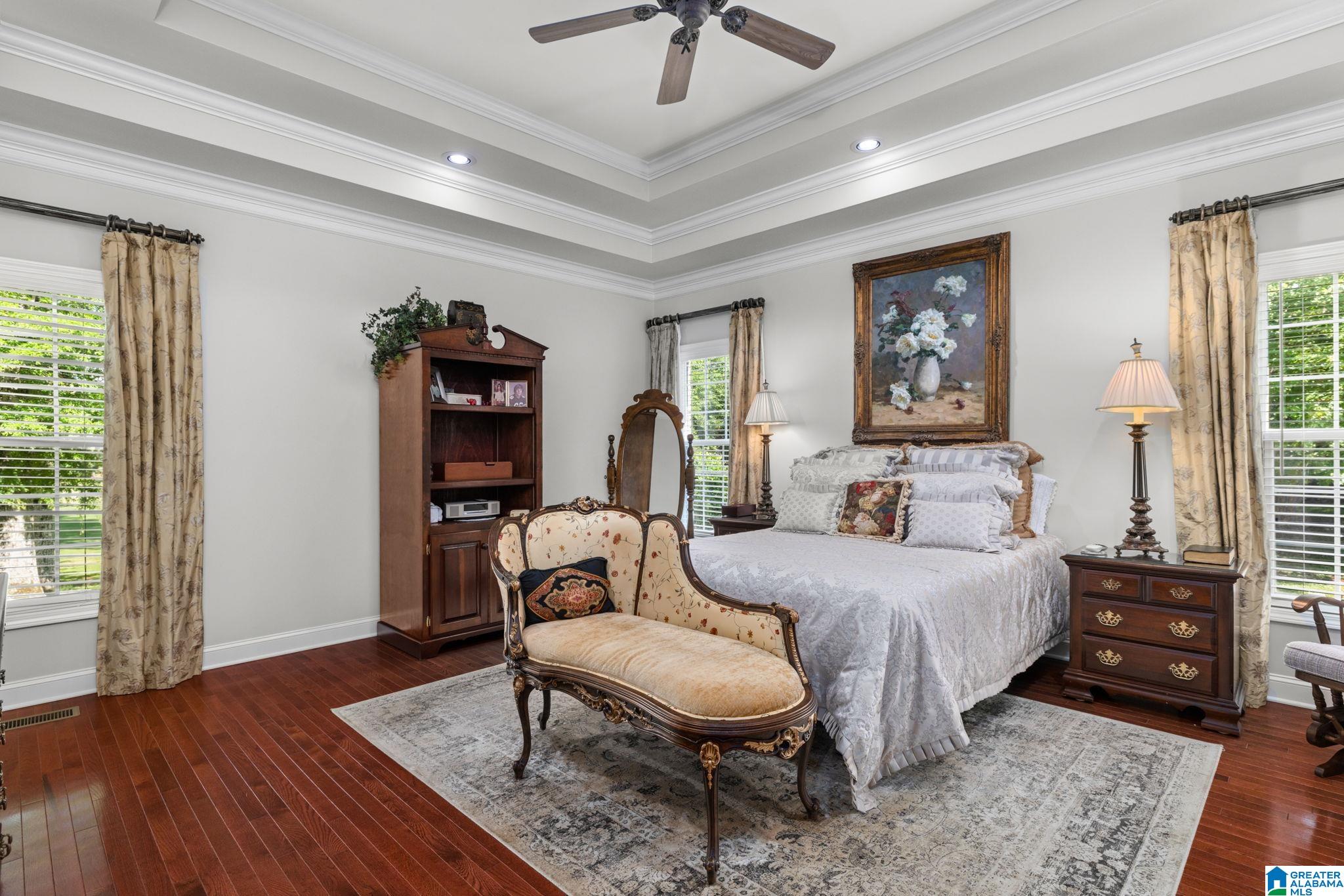141 Augusta Trail Cullman, AL 35057 - Photo 28 of 80