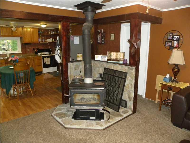 Living Room. 