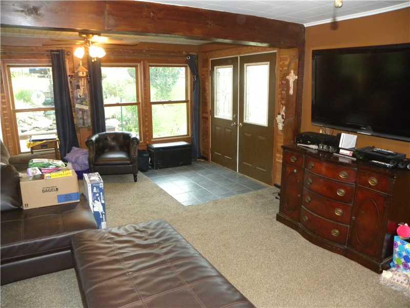 Living Room. 