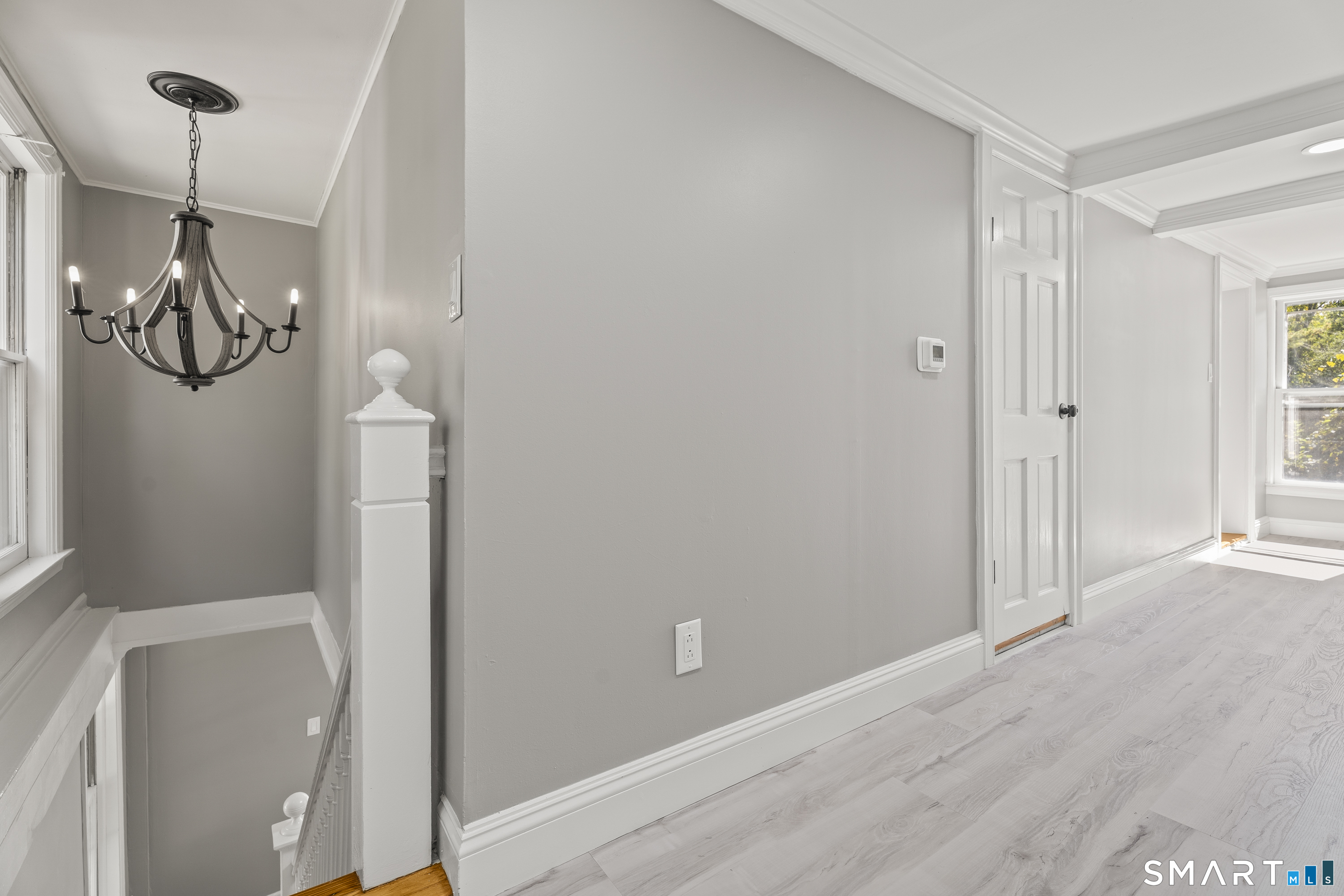 52 B Millstone Road West Waterford, CT 06385 - Photo 19 of 31 a bathroom with a shower and tub