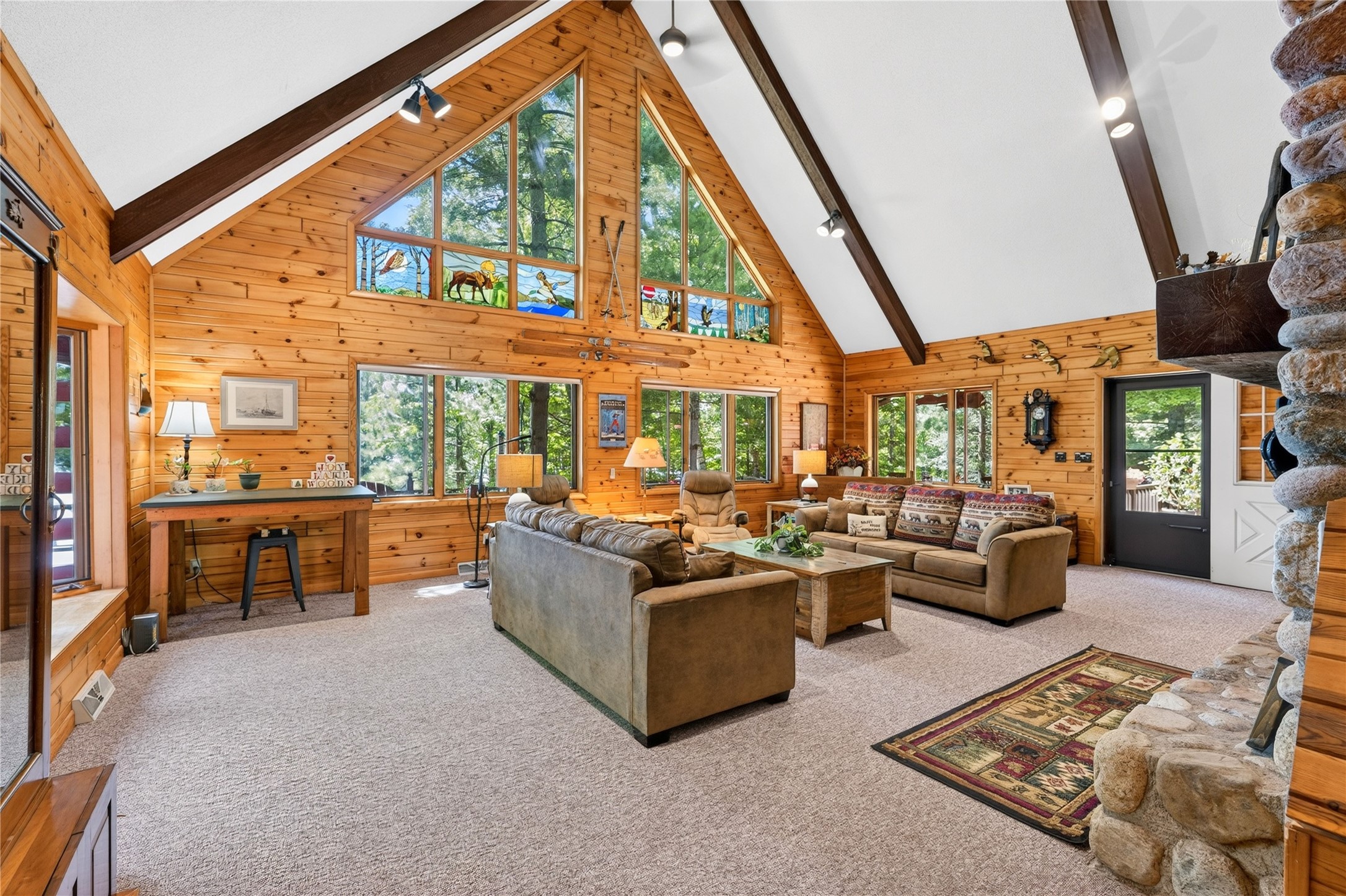 7465 West McGovern Road Hayward, WI 54843 - Photo 28 of 60