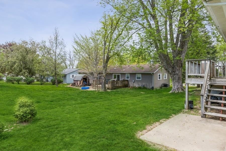 174 Country Club Road Williamsburg, IA 52361 - Photo 39 of 40 Gallery Image 39