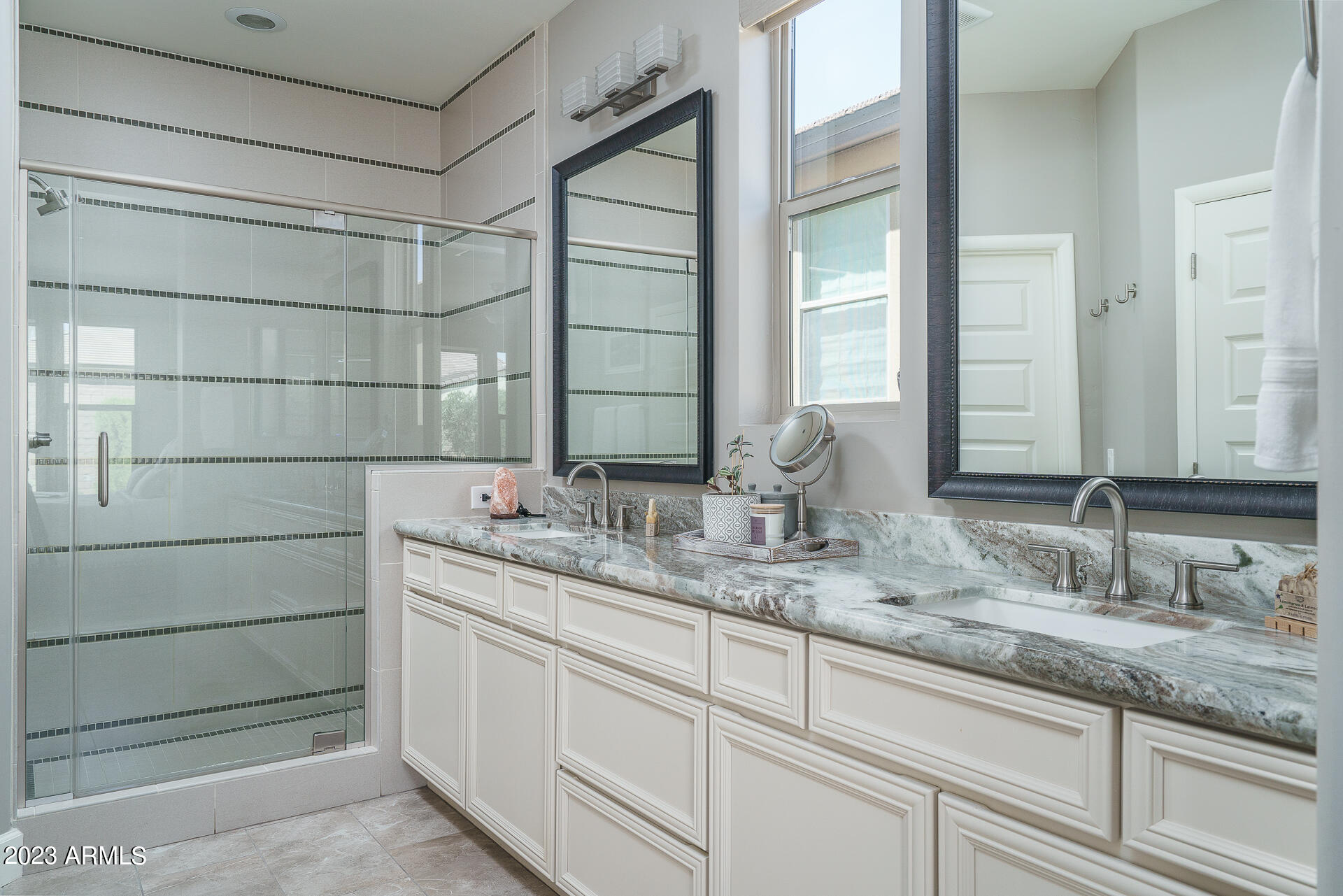 18042 East Curva De Plata Rio Verde, AZ 85263 - Photo 15 of 58 15) MASTER BATH