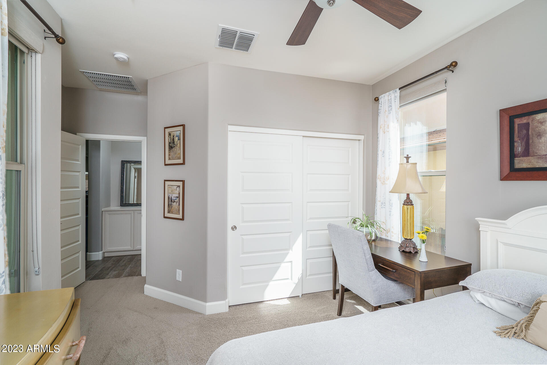 18042 East Curva De Plata Rio Verde, AZ 85263 - Photo 18 of 58 18) BED 2