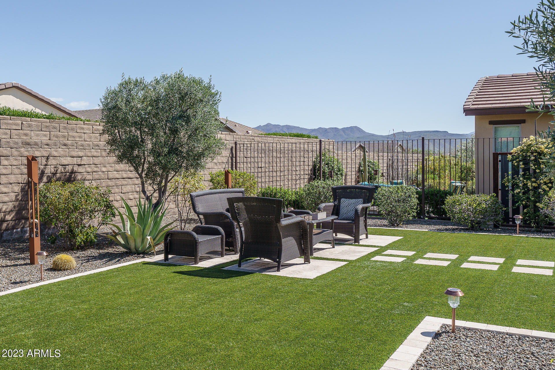 18042 East Curva De Plata Rio Verde, AZ 85263 - Photo 31 of 58 31) MTN VIEWS