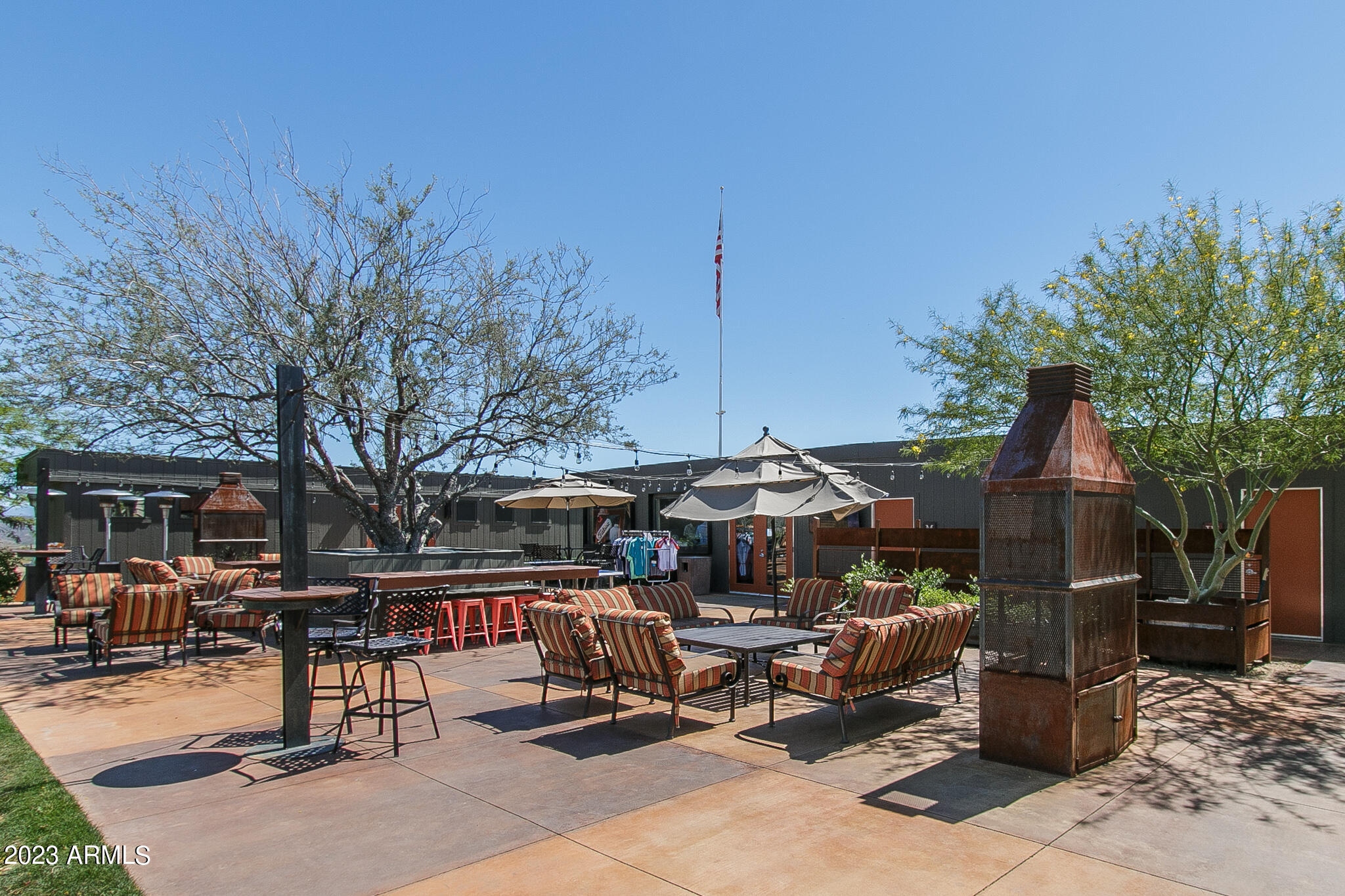 18042 East Curva De Plata Rio Verde, AZ 85263 - Photo 45 of 58 J3) GOLF _ SOCIAL CLUB