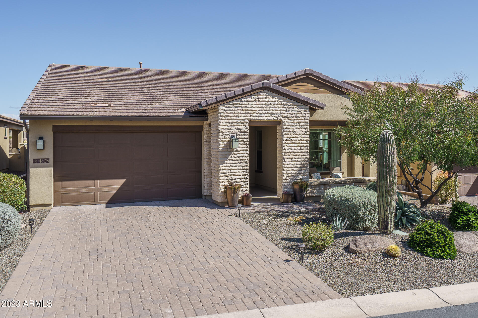 18042 East Curva De Plata Rio Verde, AZ 85263 - Photo 57 of 58 35) WELCOME HOME!