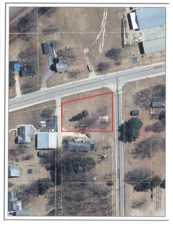 $23,000 | 0 Railroad Street, Warrens, WI 54666