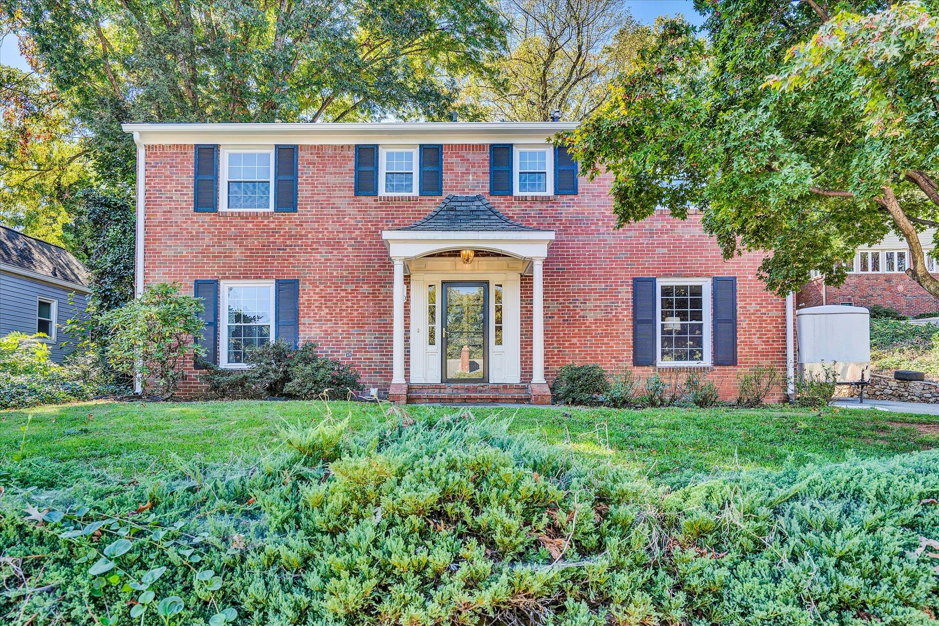 1130 Welch Road Southwest Roanoke, VA 24015 - Photo 1 of 42 1130 Welch Rd SW