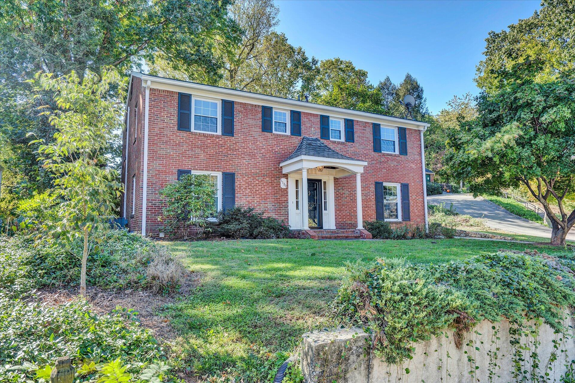 1130 Welch Road Southwest Roanoke, VA 24015 - Photo 2 of 42 02-DSC0410