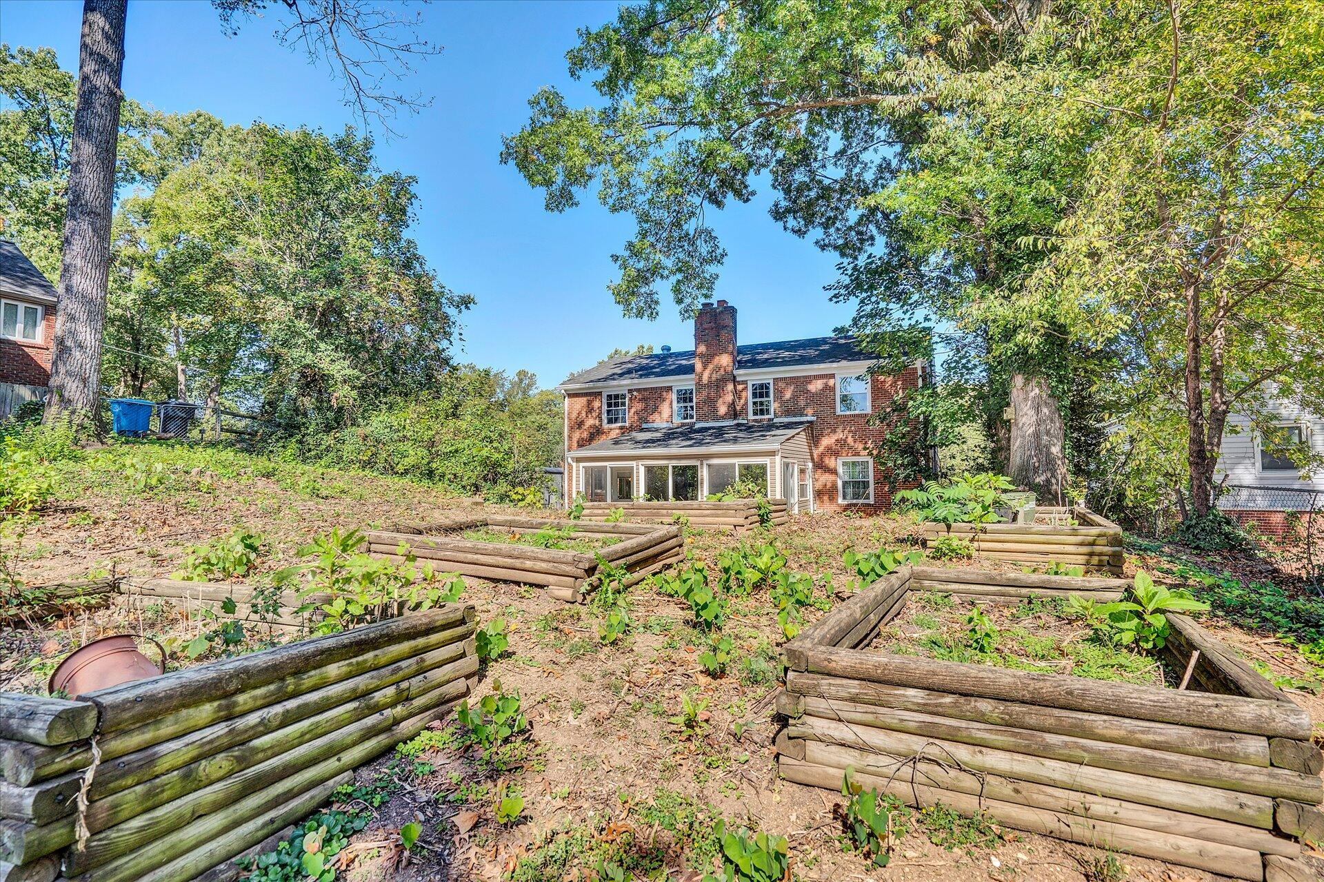 1130 Welch Road Southwest Roanoke, VA 24015 - Photo 41 of 42 44-DSC0494