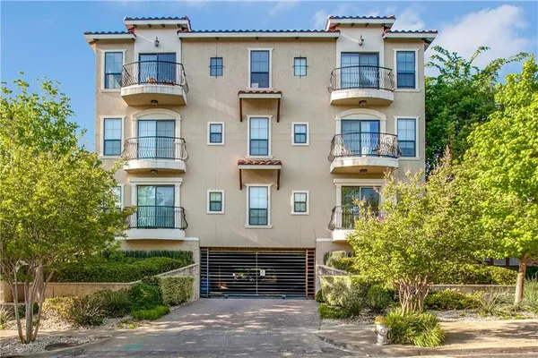 $3,100 | 6159 Oram Street, Unit 302, Dallas, TX 75214