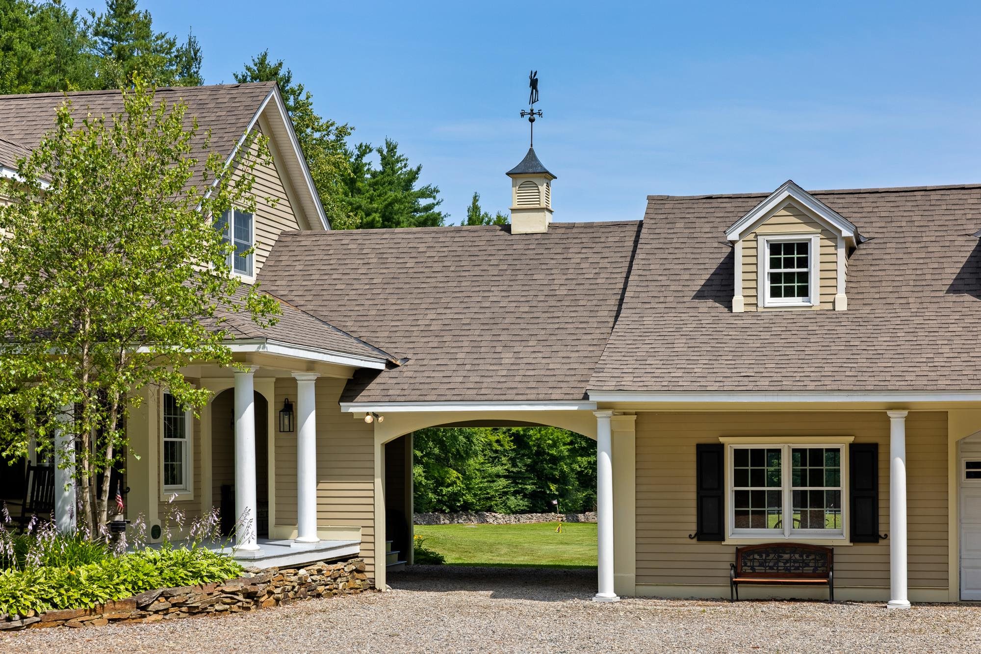 279 French Hollow Road Winhall, VT 05340 - Photo 38 of 54 Gallery Image 38