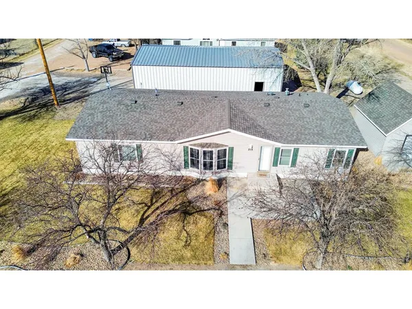 $280,000 | 215 North 2nd Street, Iliff, CO 80736