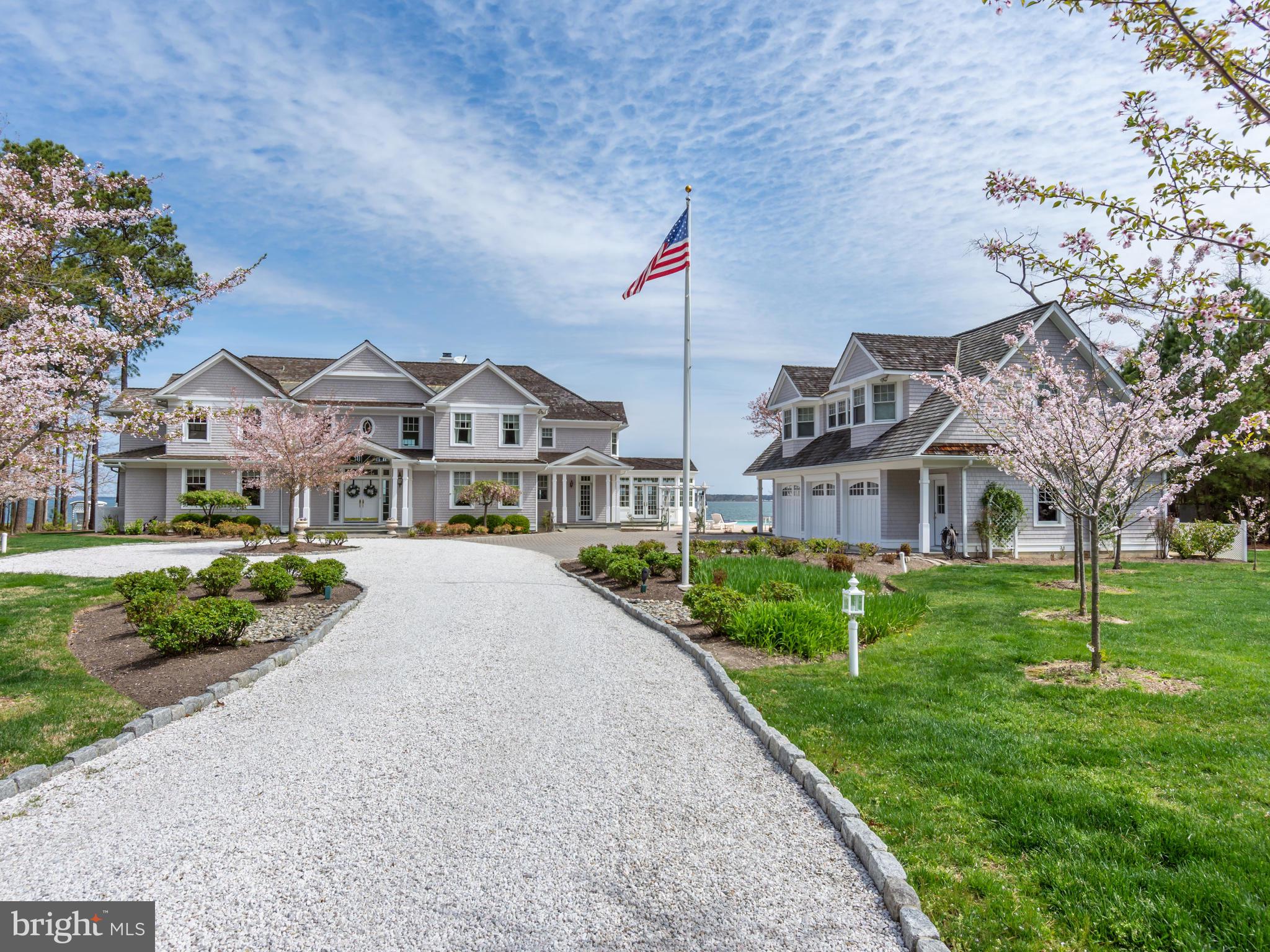 24710 New Post Road St. Michaels, MD 21663 - Photo 1 of 1 Gallery Image 1