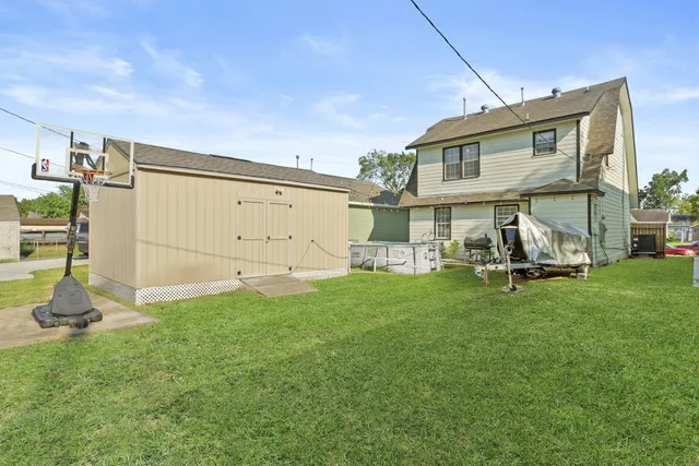 $2,000 | 2109 New Jersey Street, Baytown, TX 77520