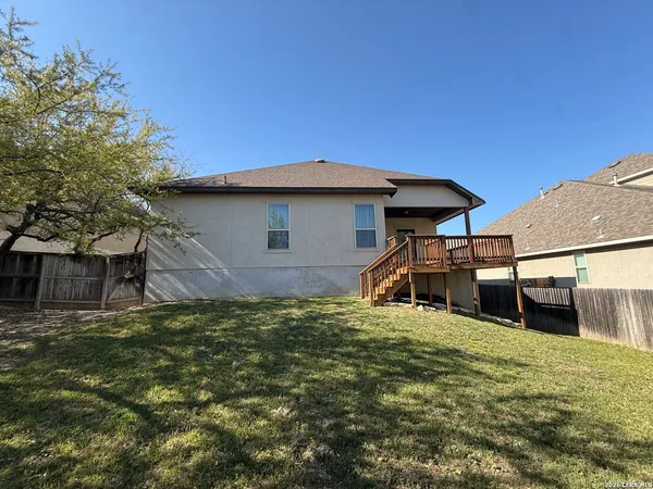 $3,200 | 8614 Carmel Grove, Boerne, TX 78015