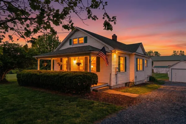 $250,000 | 1241 Quick's Mill Road, Staunton, VA 24401