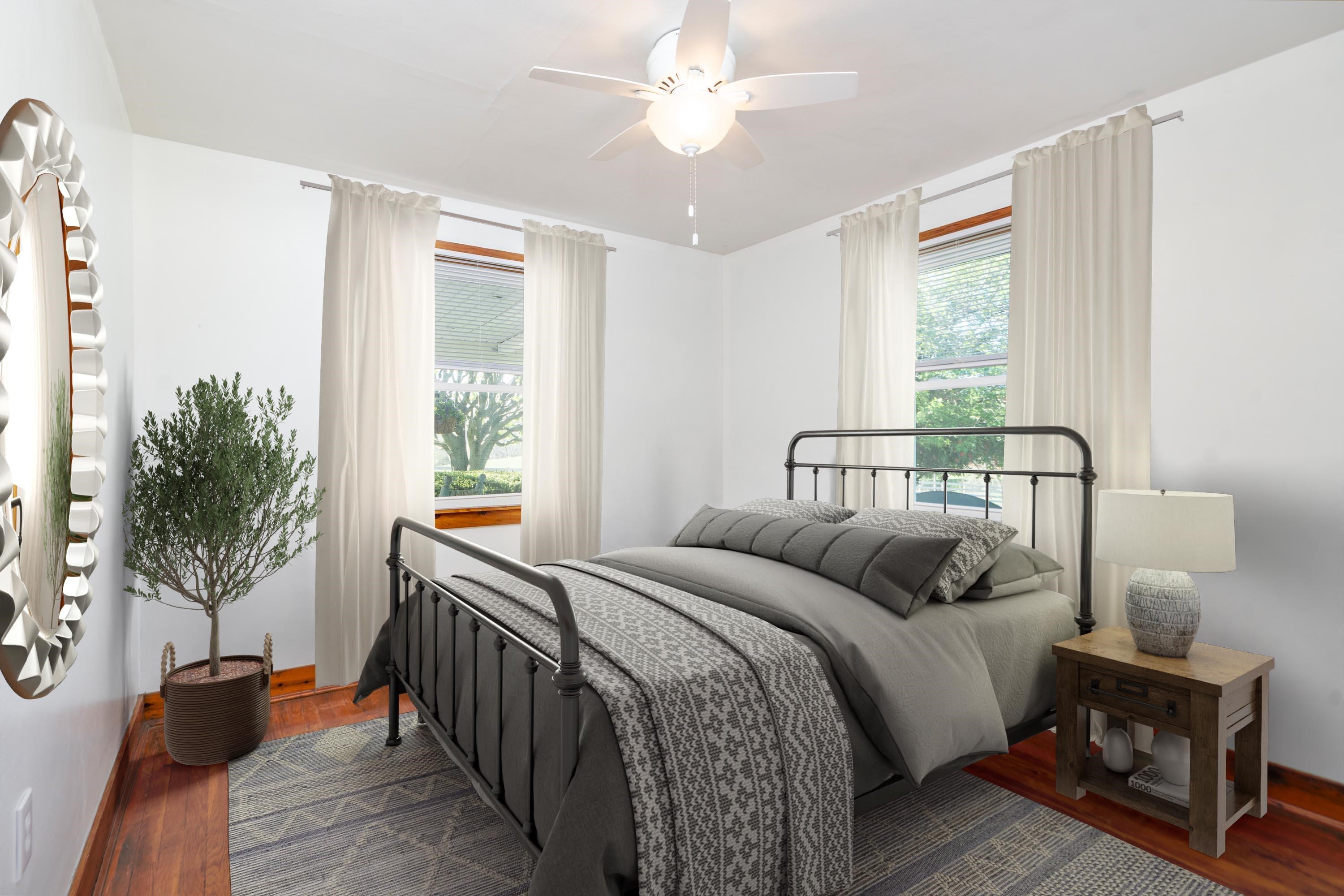 1241 Quick's Mill Road Staunton, VA 24401 - Photo 15 of 29