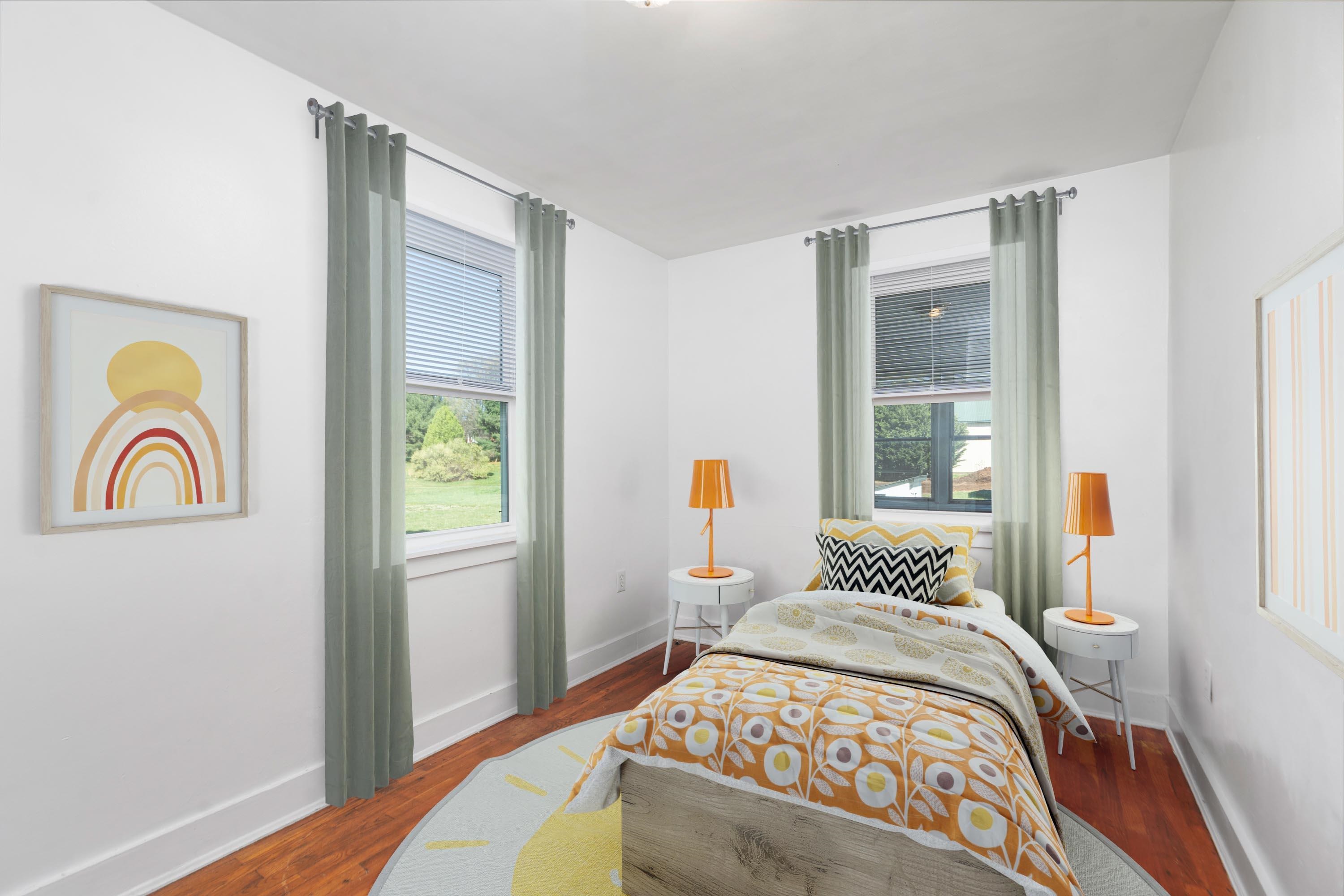 1241 Quick's Mill Road Staunton, VA 24401 - Photo 17 of 29