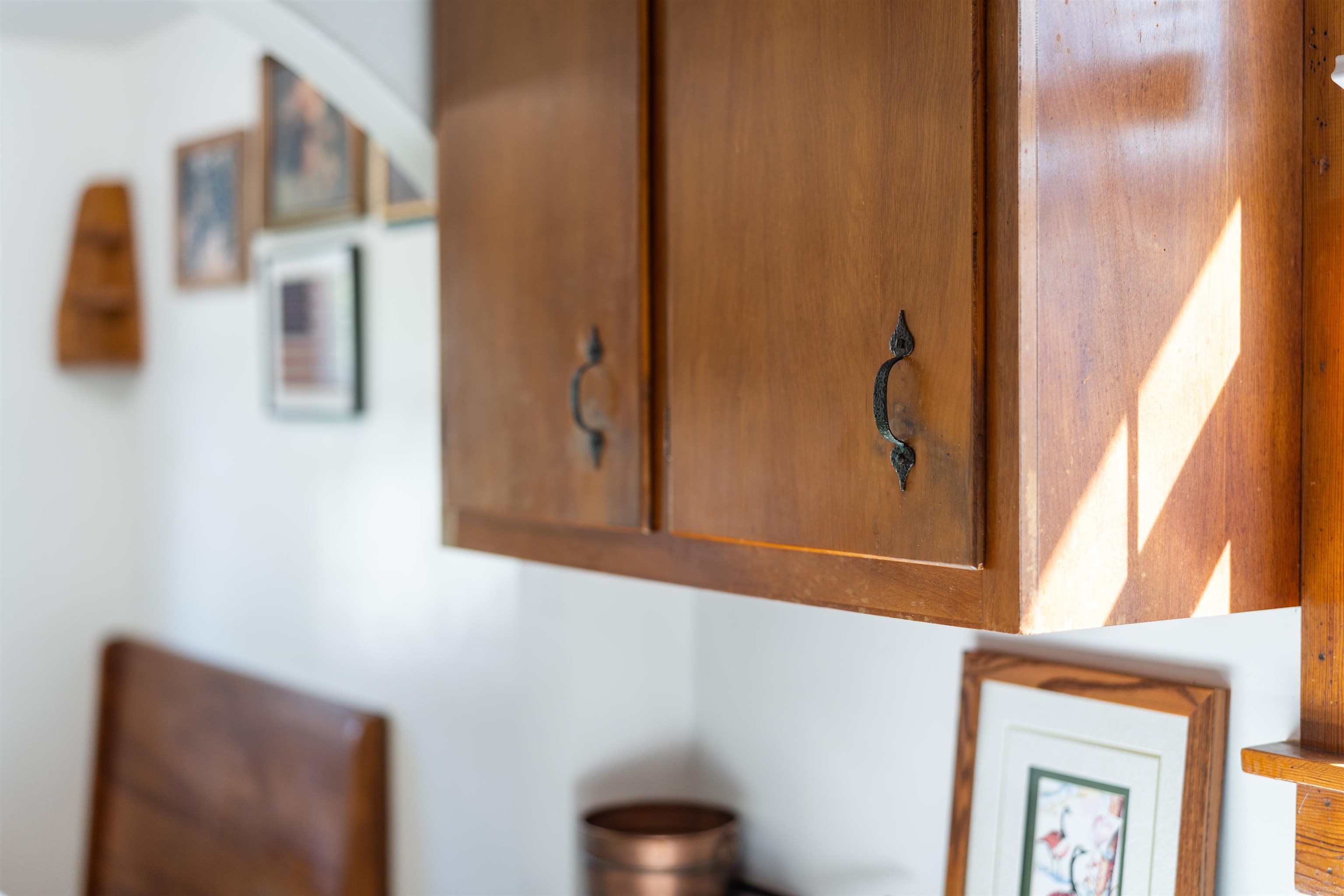 1241 Quick's Mill Road Staunton, VA 24401 - Photo 24 of 29