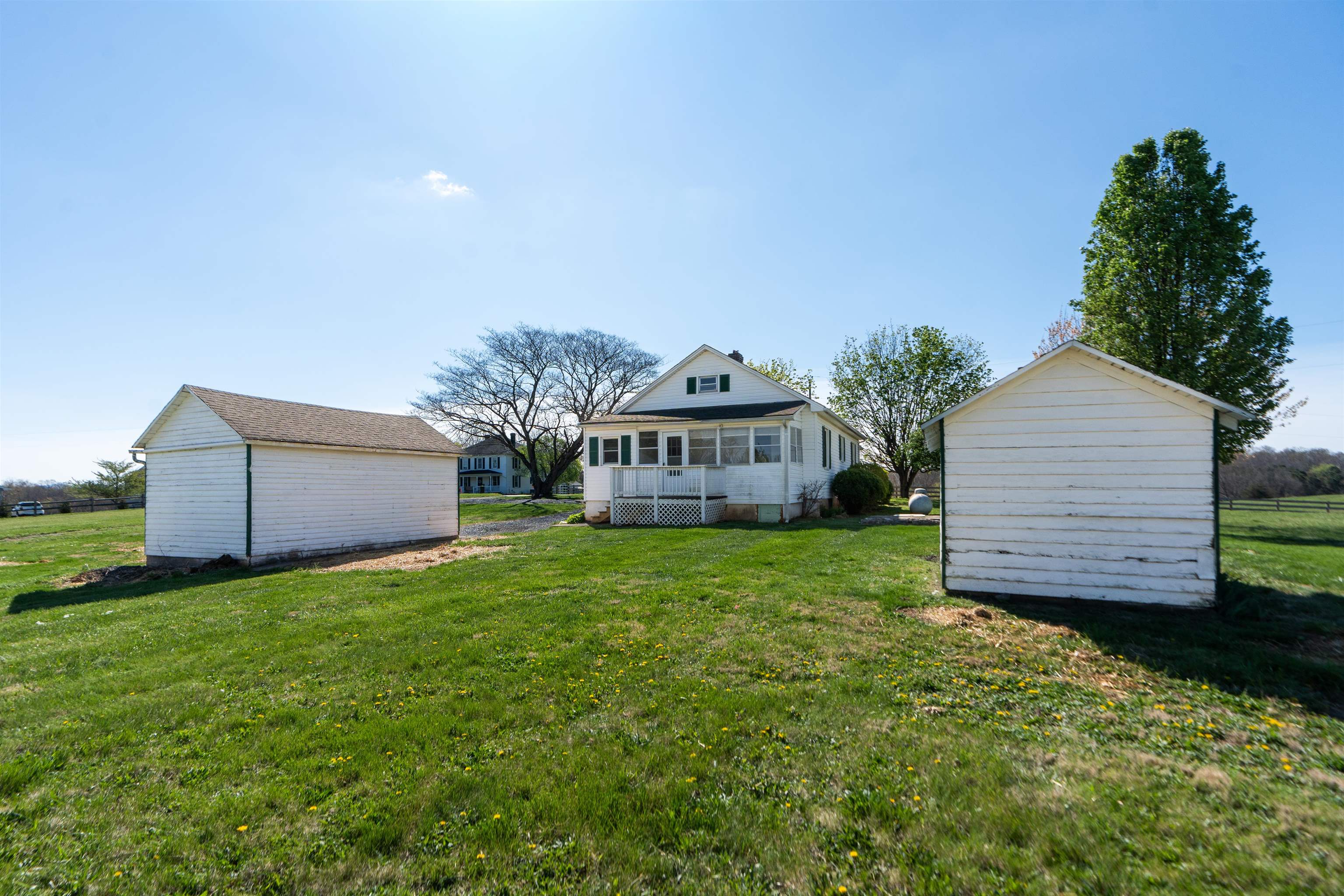 1241 Quick's Mill Road Staunton, VA 24401 - Photo 25 of 29