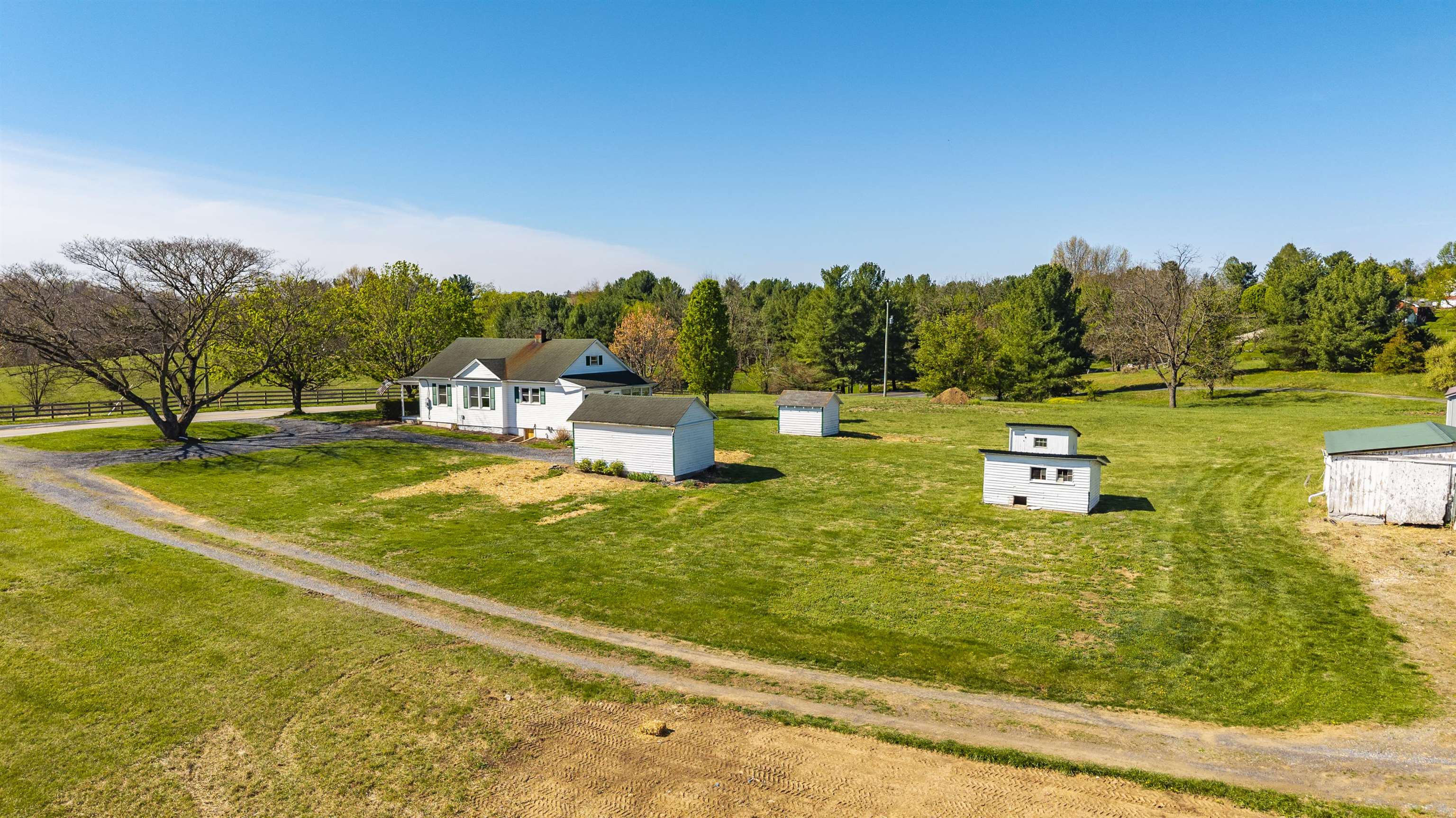 1241 Quick's Mill Road Staunton, VA 24401 - Photo 26 of 29