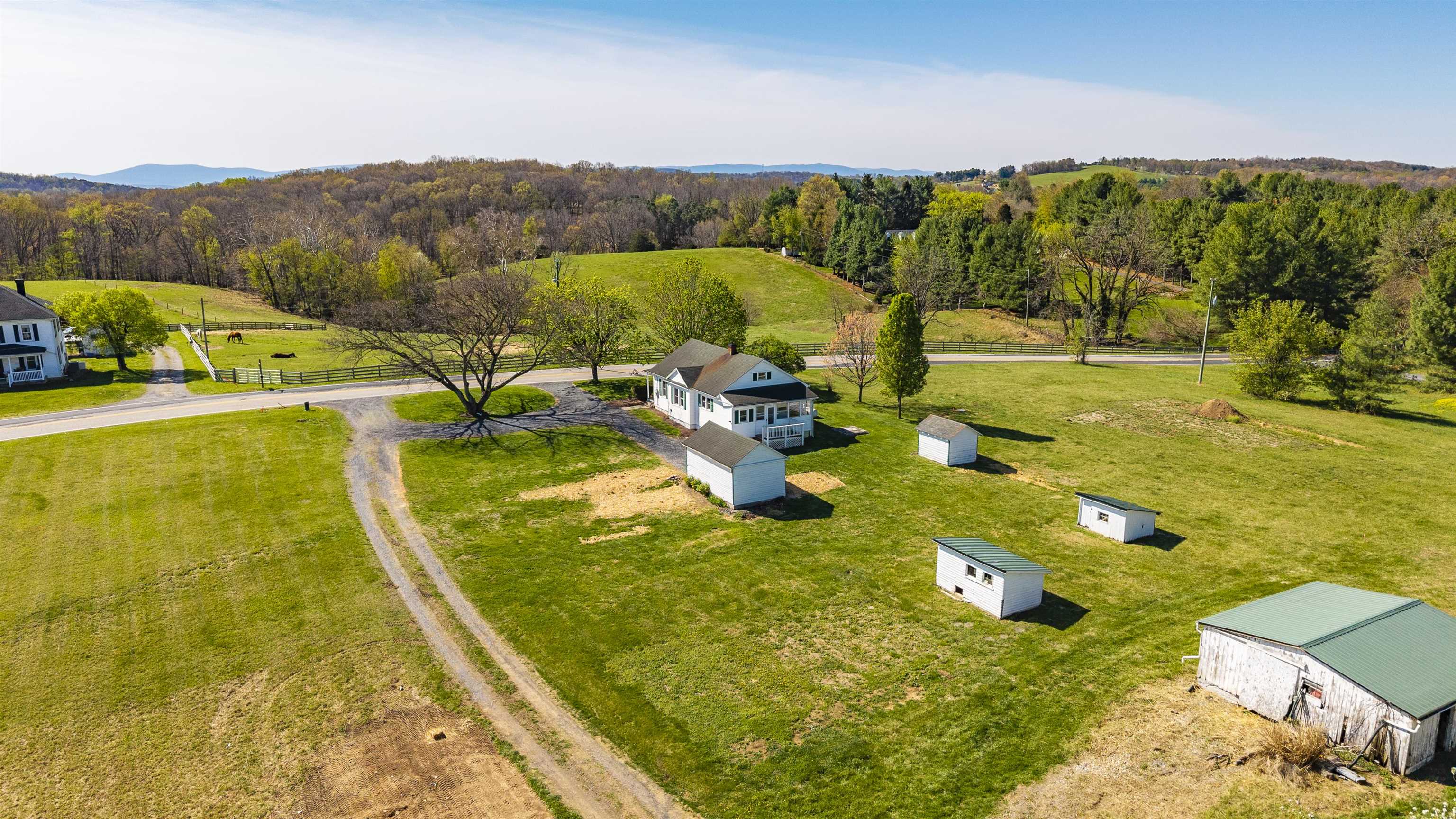 1241 Quick's Mill Road Staunton, VA 24401 - Photo 27 of 29