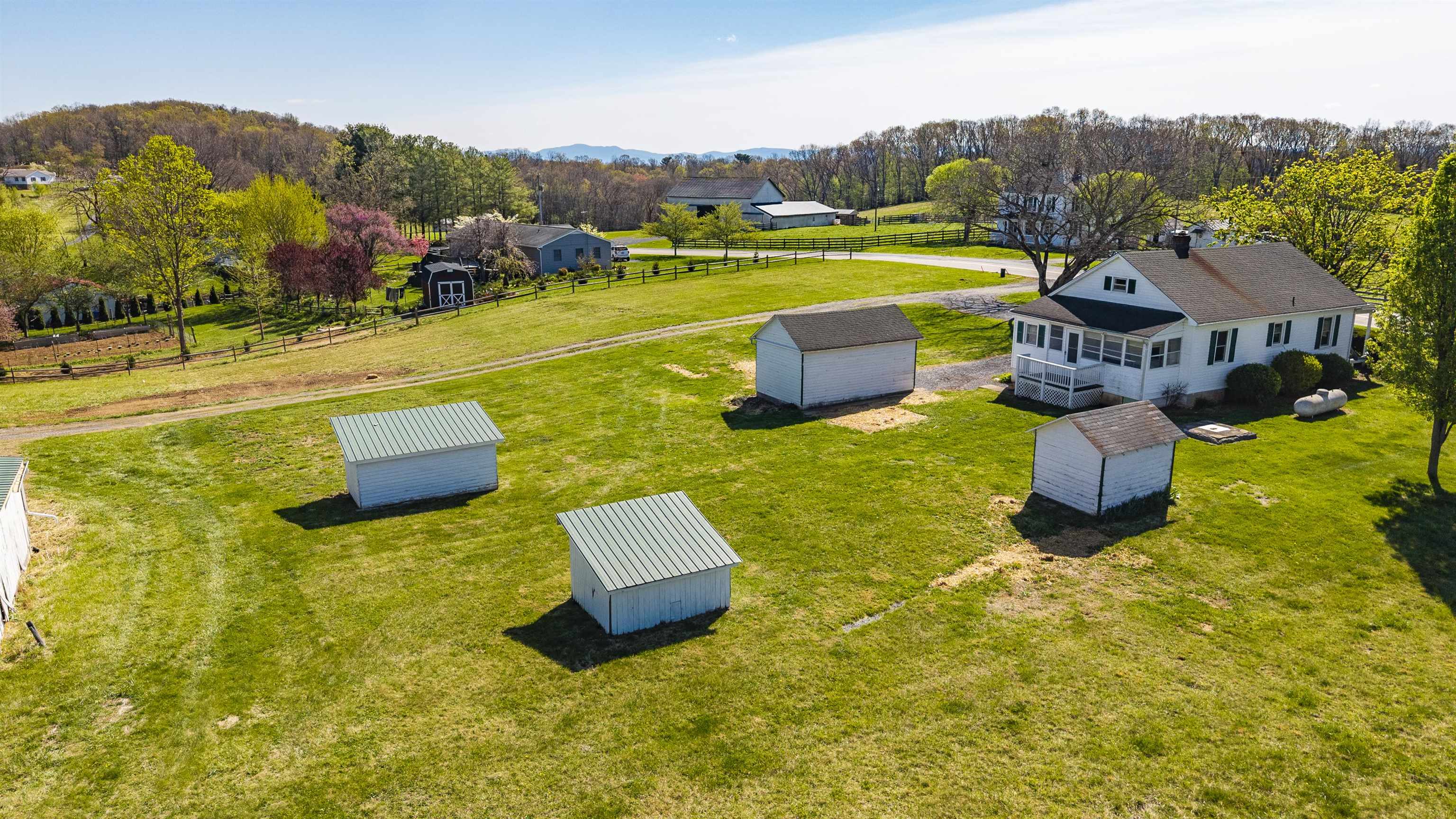 1241 Quick's Mill Road Staunton, VA 24401 - Photo 28 of 29