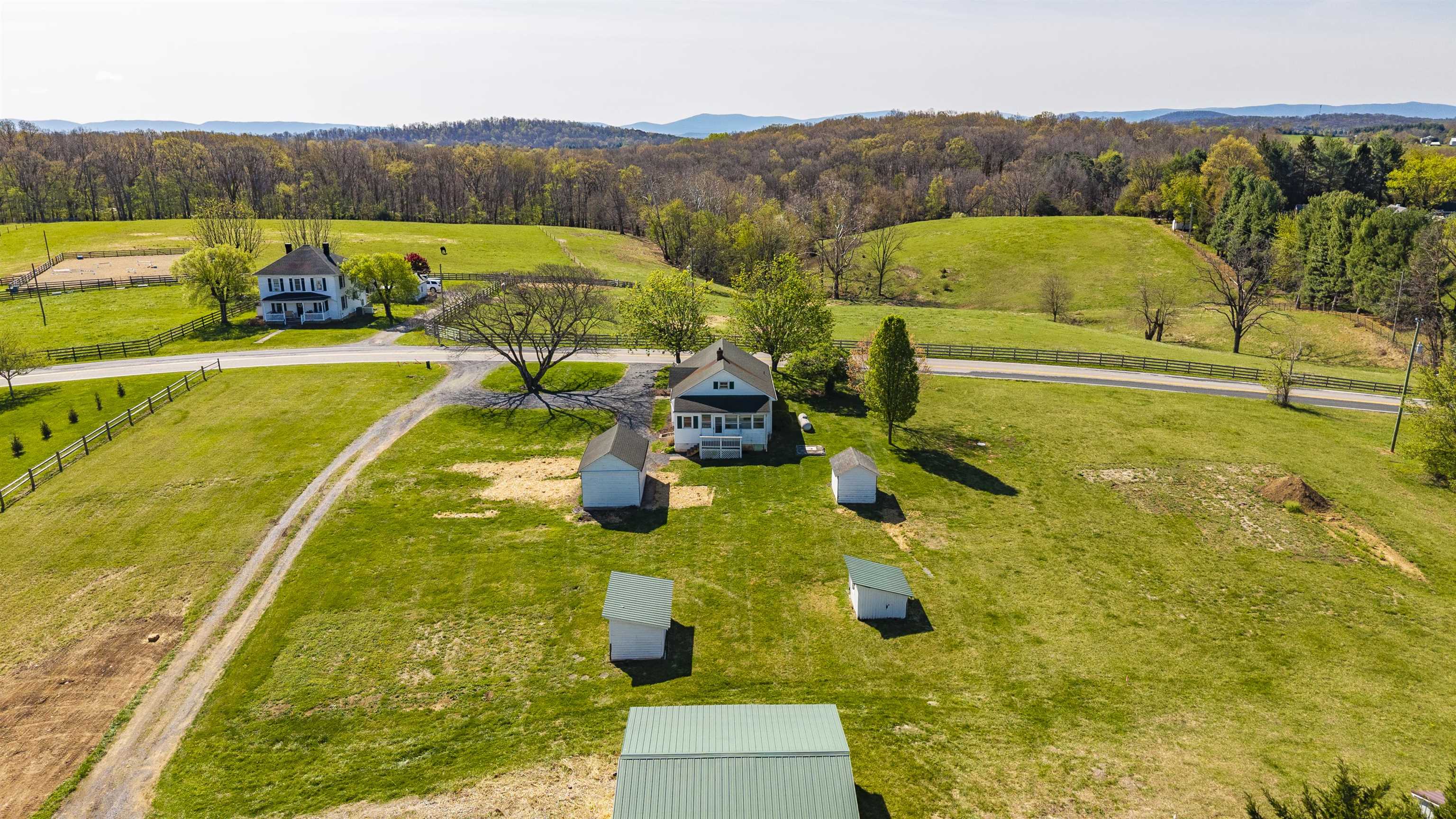 1241 Quick's Mill Road Staunton, VA 24401 - Photo 29 of 29