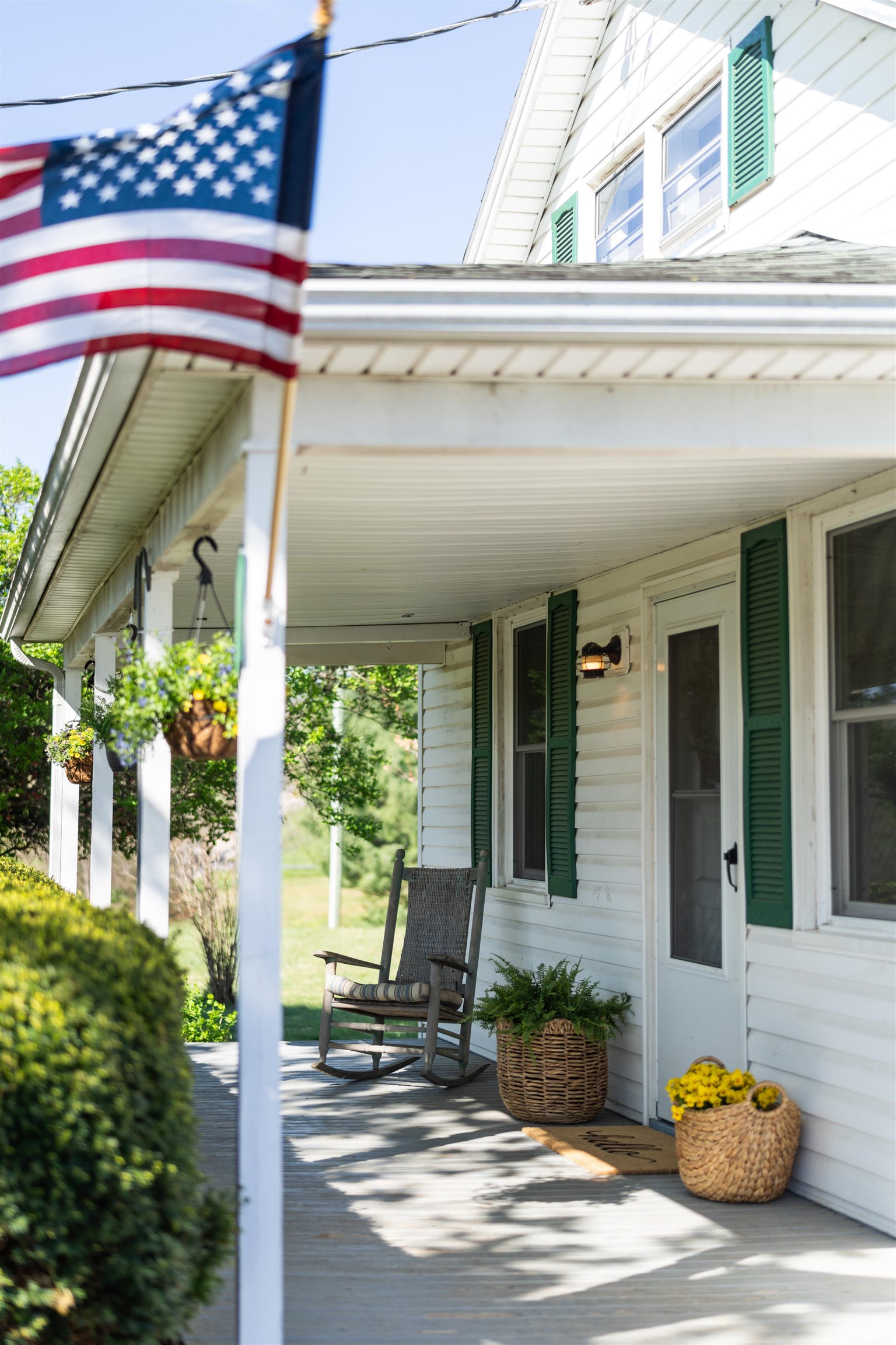 1241 Quick's Mill Road Staunton, VA 24401 - Photo 3 of 29