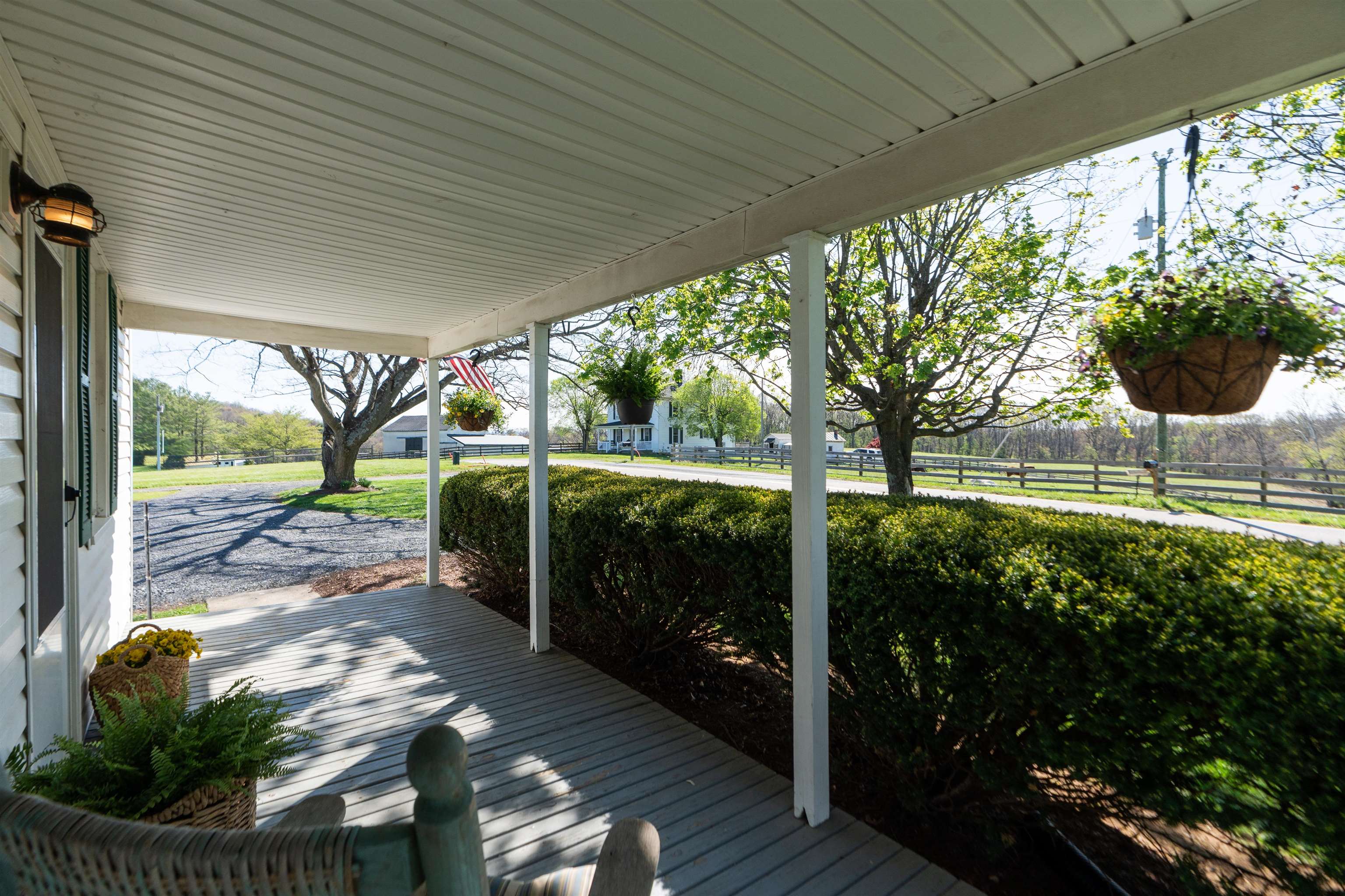 1241 Quick's Mill Road Staunton, VA 24401 - Photo 5 of 29