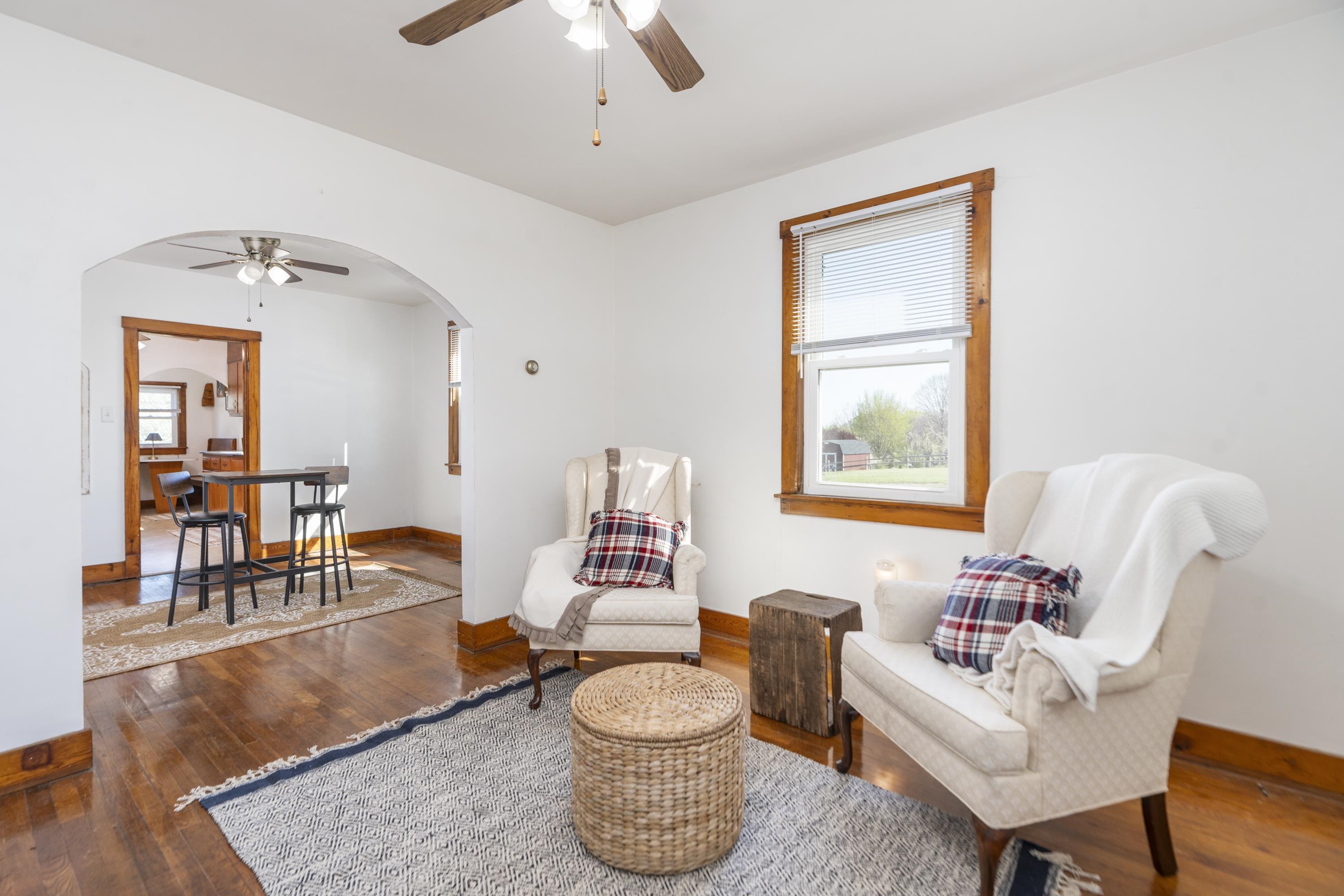 1241 Quick's Mill Road Staunton, VA 24401 - Photo 6 of 29
