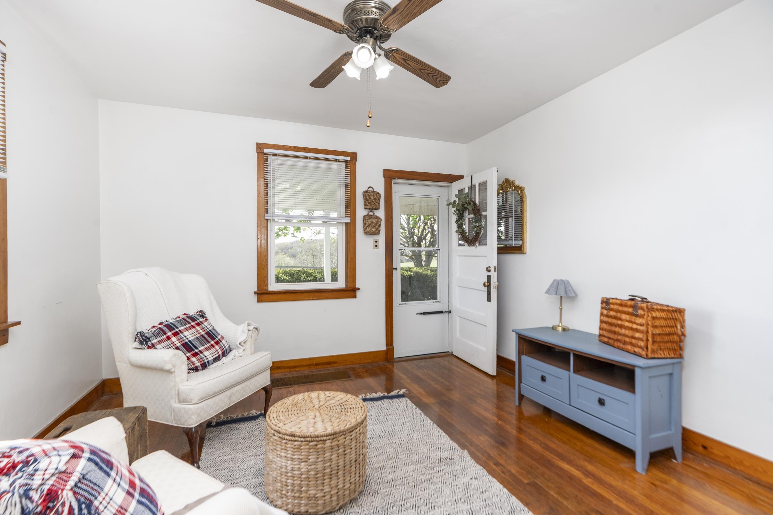 1241 Quick's Mill Road Staunton, VA 24401 - Photo 7 of 29