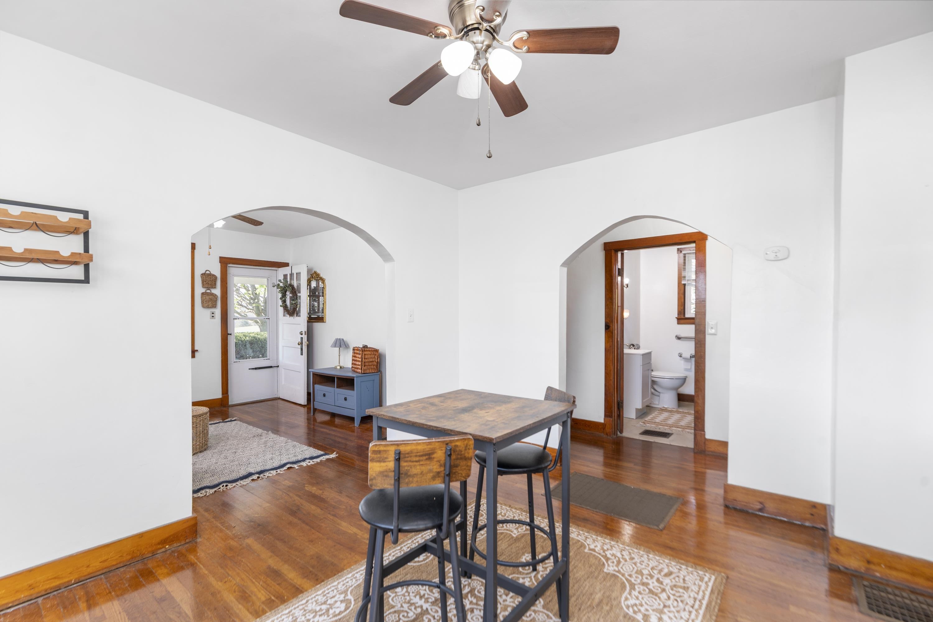 1241 Quick's Mill Road Staunton, VA 24401 - Photo 9 of 29