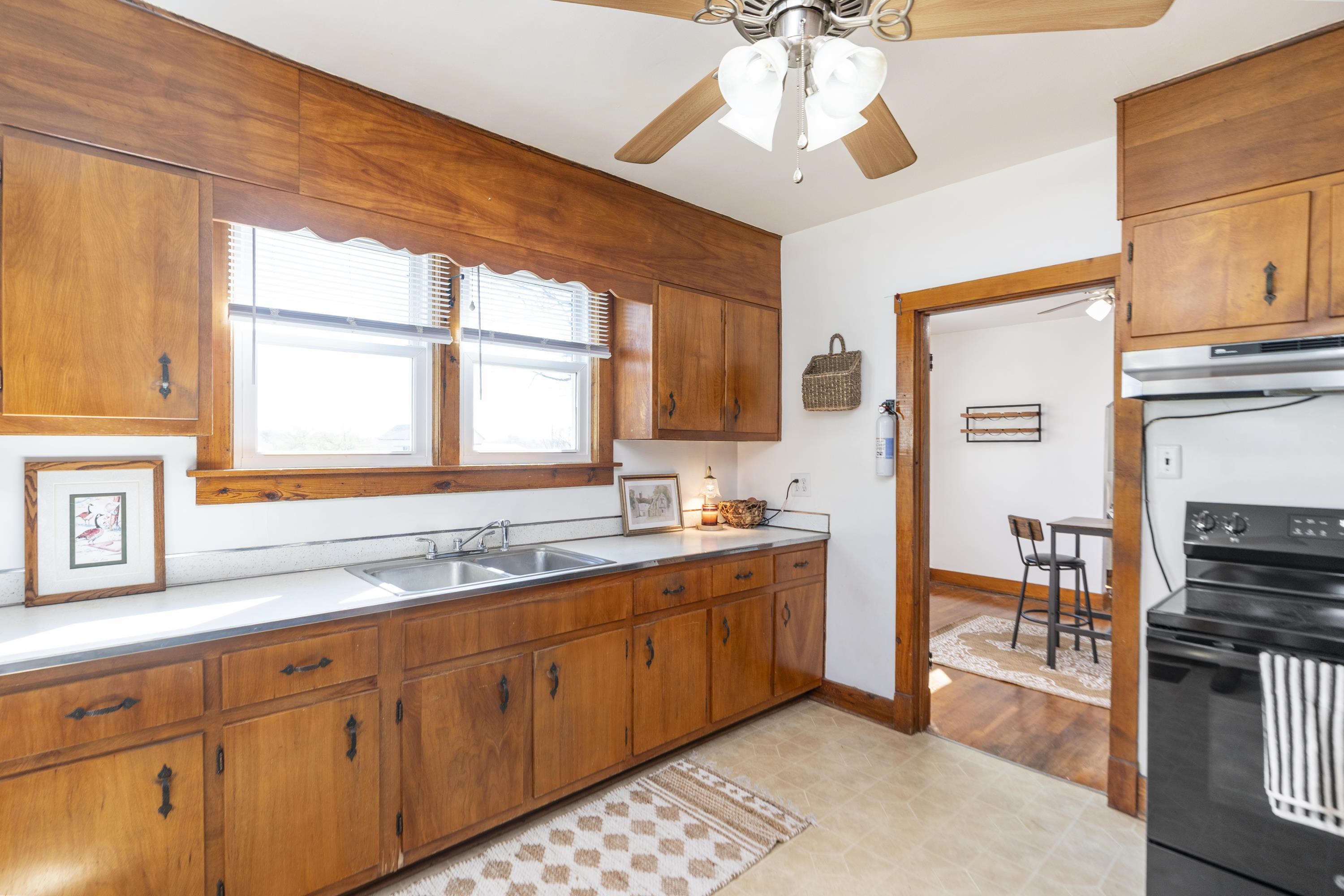 1241 Quick's Mill Road Staunton, VA 24401 - Photo 10 of 29