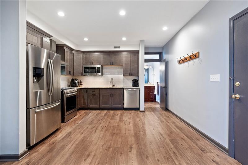 121 Grandview Avenue, Unit 12 Pittsburgh, PA 15211 - Photo 3 of 19