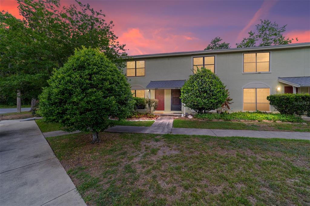 1701 Southeast 24th Road, Unit 102 Ocala, FL 34471 - Photo 21 of 22