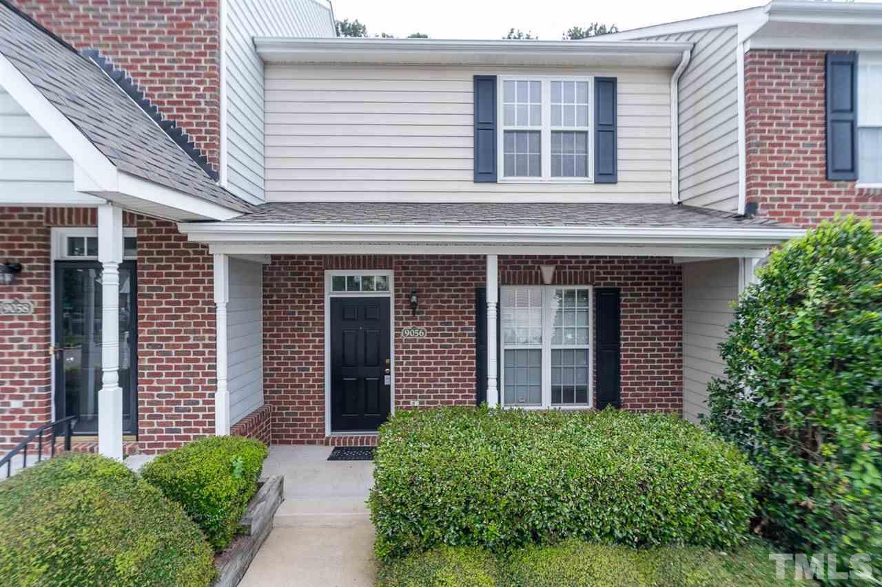 9056 Grassington Way Raleigh, NC 27615 - Photo 1 of 28