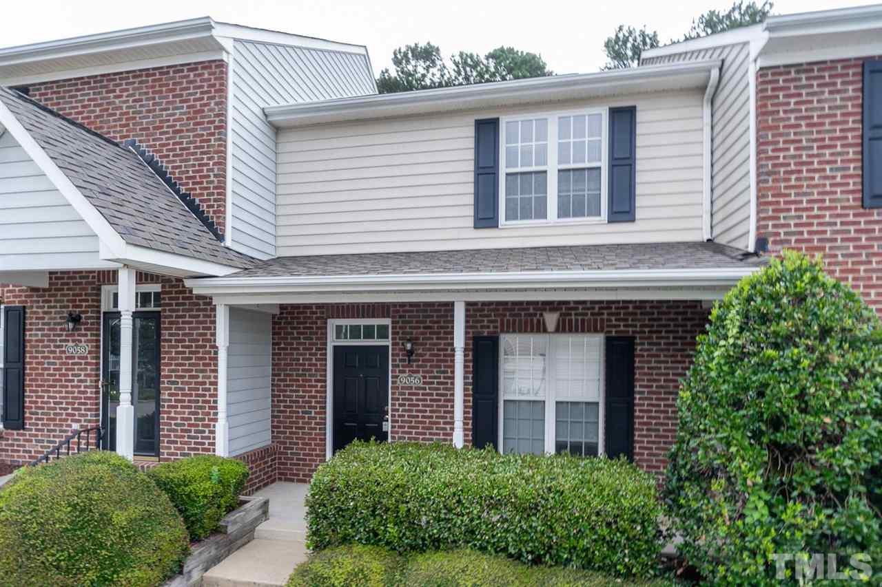 9056 Grassington Way Raleigh, NC 27615 - Photo 2 of 28