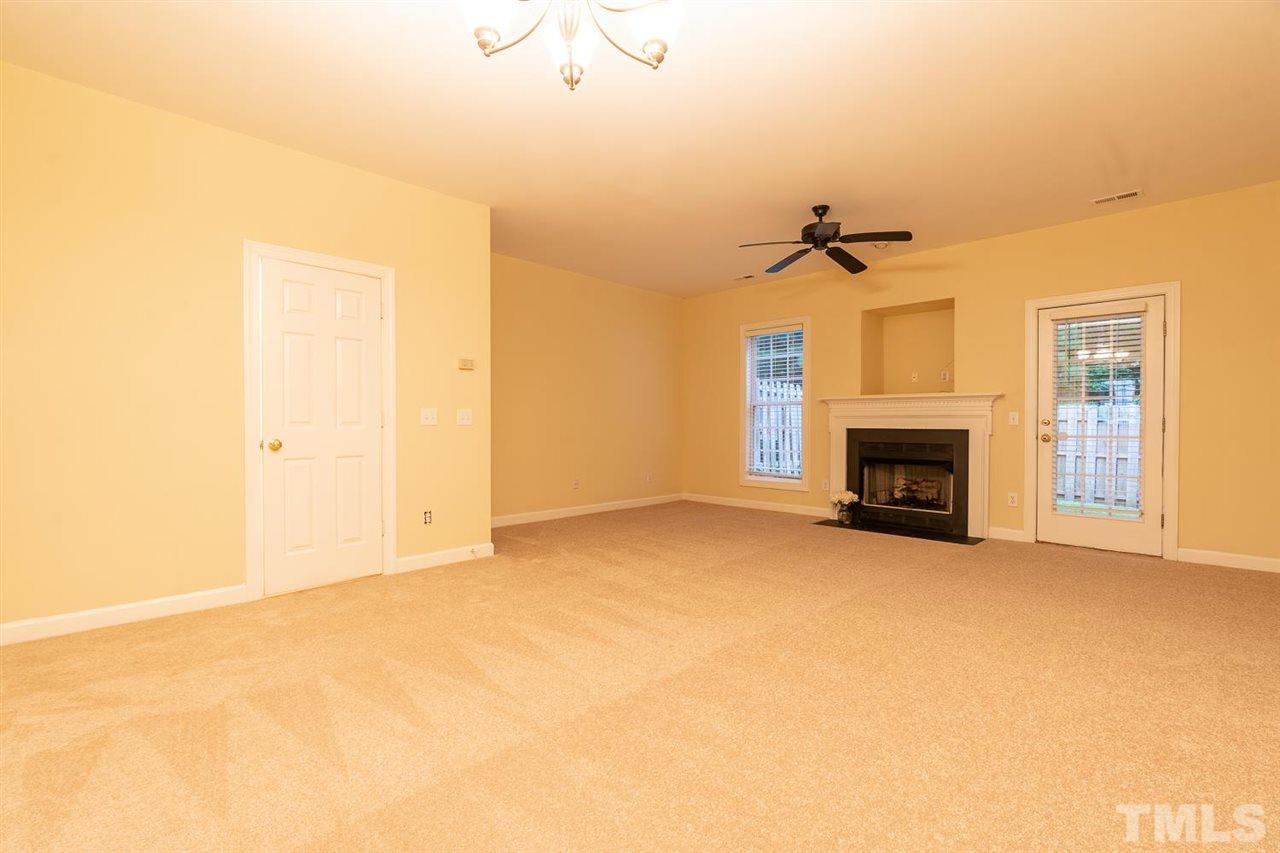 9056 Grassington Way Raleigh, NC 27615 - Photo 11 of 28