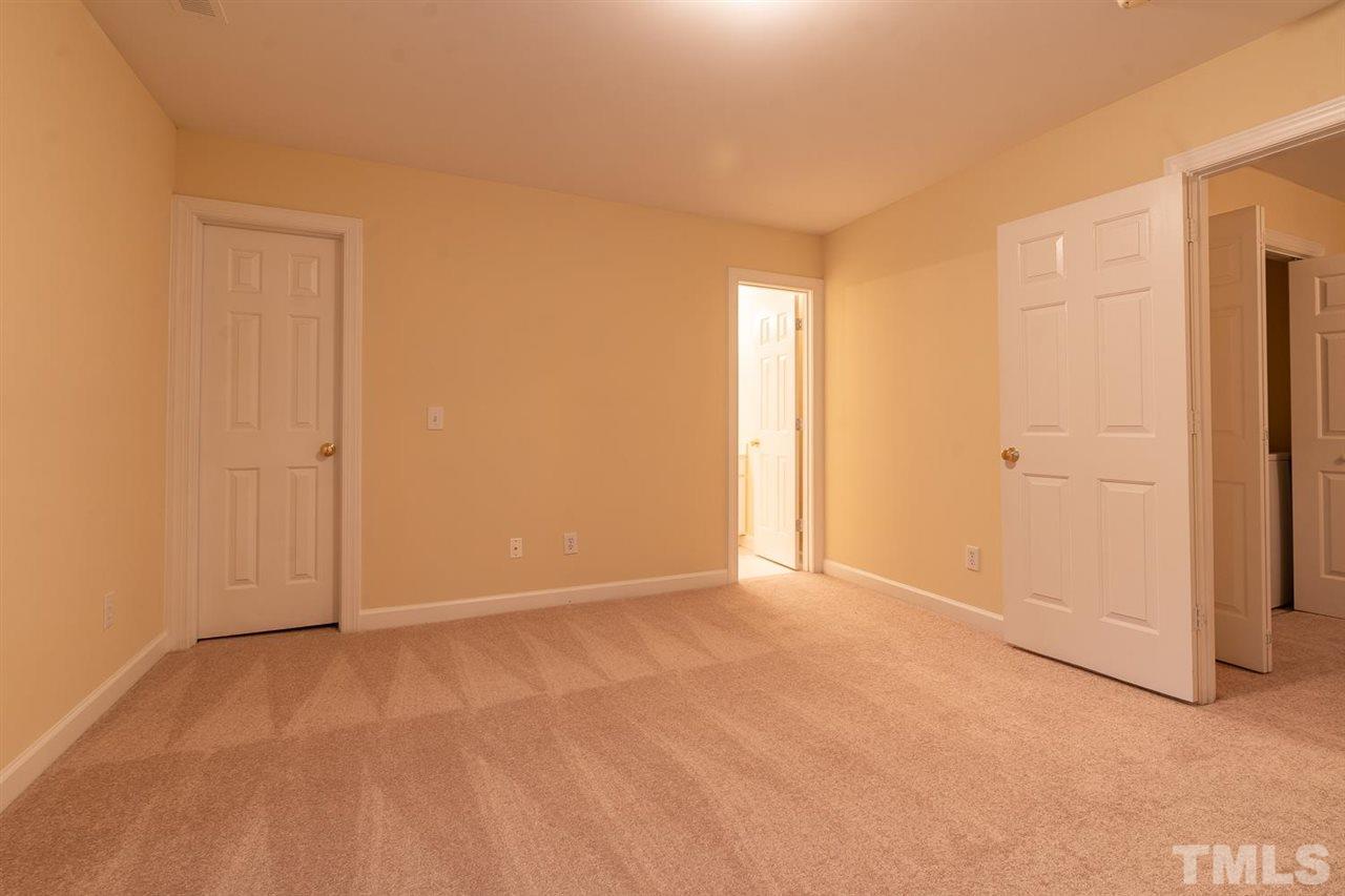 9056 Grassington Way Raleigh, NC 27615 - Photo 16 of 28