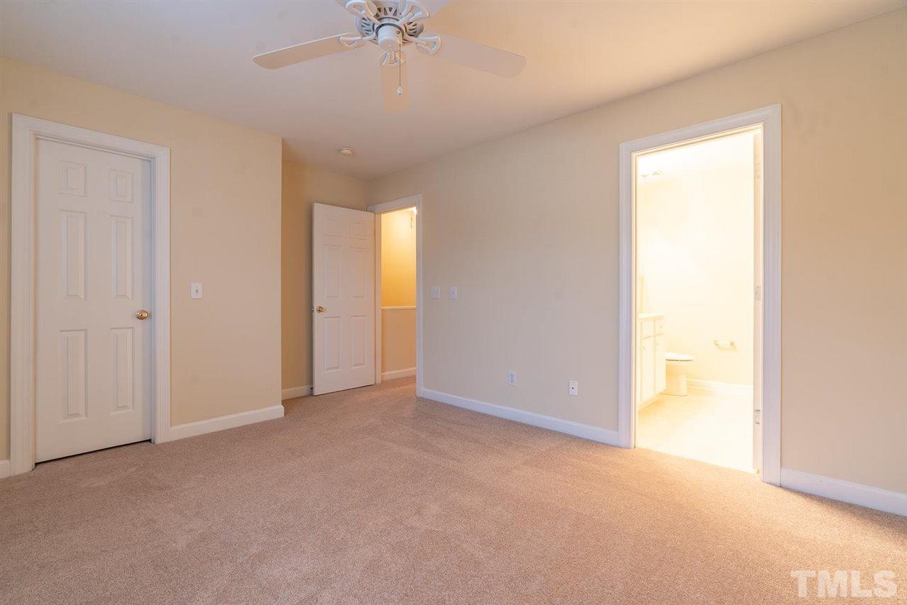 9056 Grassington Way Raleigh, NC 27615 - Photo 21 of 28