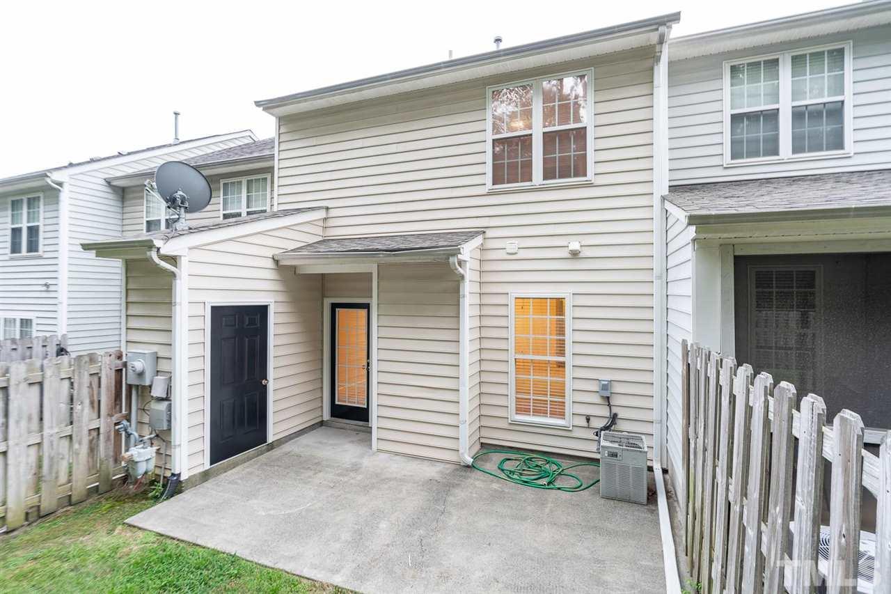 9056 Grassington Way Raleigh, NC 27615 - Photo 25 of 28