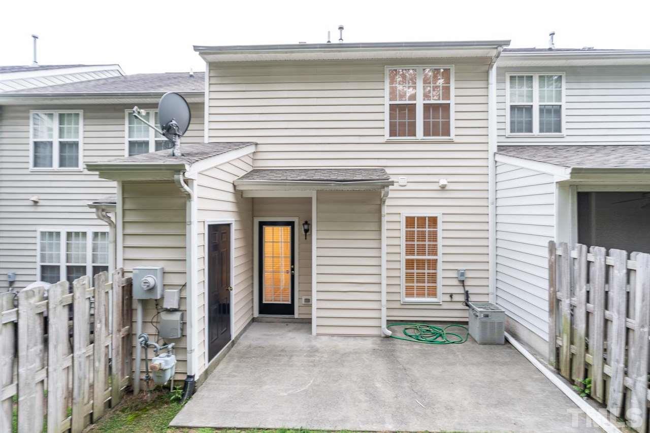 9056 Grassington Way Raleigh, NC 27615 - Photo 26 of 28