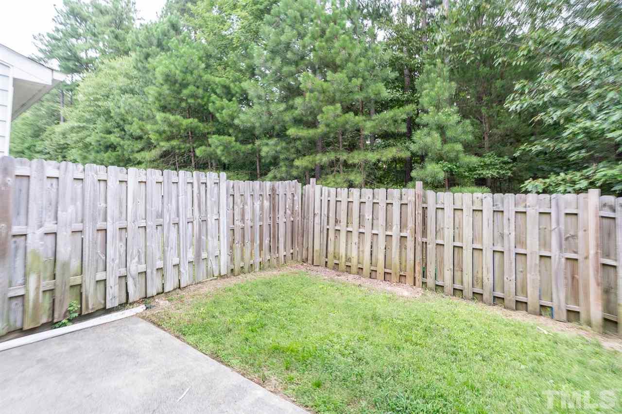 9056 Grassington Way Raleigh, NC 27615 - Photo 27 of 28