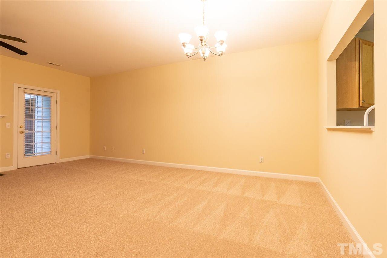 9056 Grassington Way Raleigh, NC 27615 - Photo 7 of 28