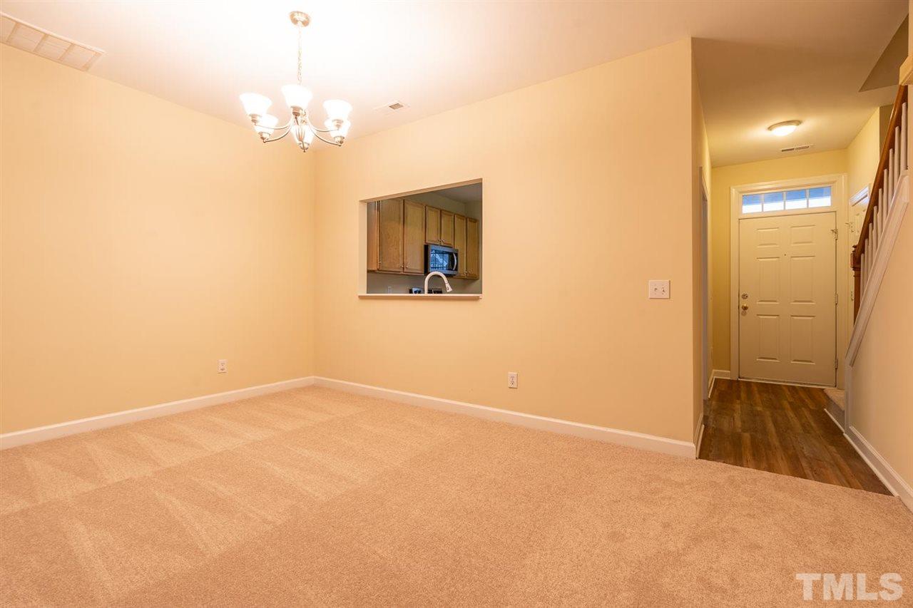 9056 Grassington Way Raleigh, NC 27615 - Photo 9 of 28
