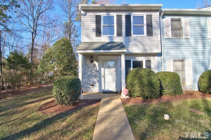 24 Georgetown Court Durham, NC 27705 - Photo 1 of 18